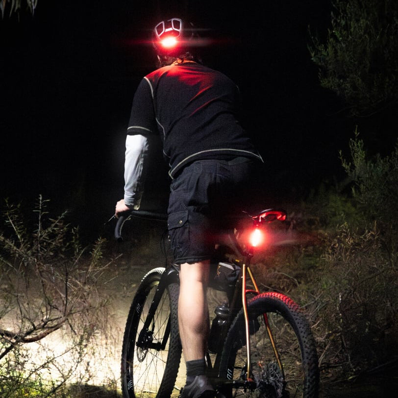 Knog Plus 20lm Rear Light