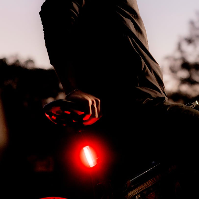 Knog Plus 20lm Rear Light