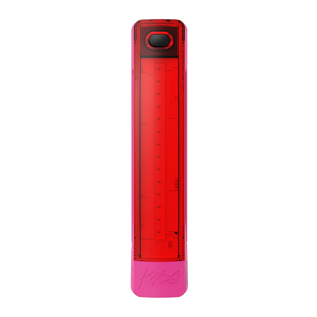 Knog x EF Plus Rear Light