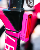 Knog x EF Plus Rear Light