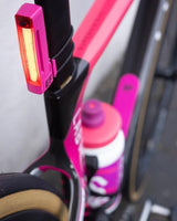 Knog x EF Plus Rear Light