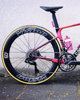 Knog x EF Plus Rear Light