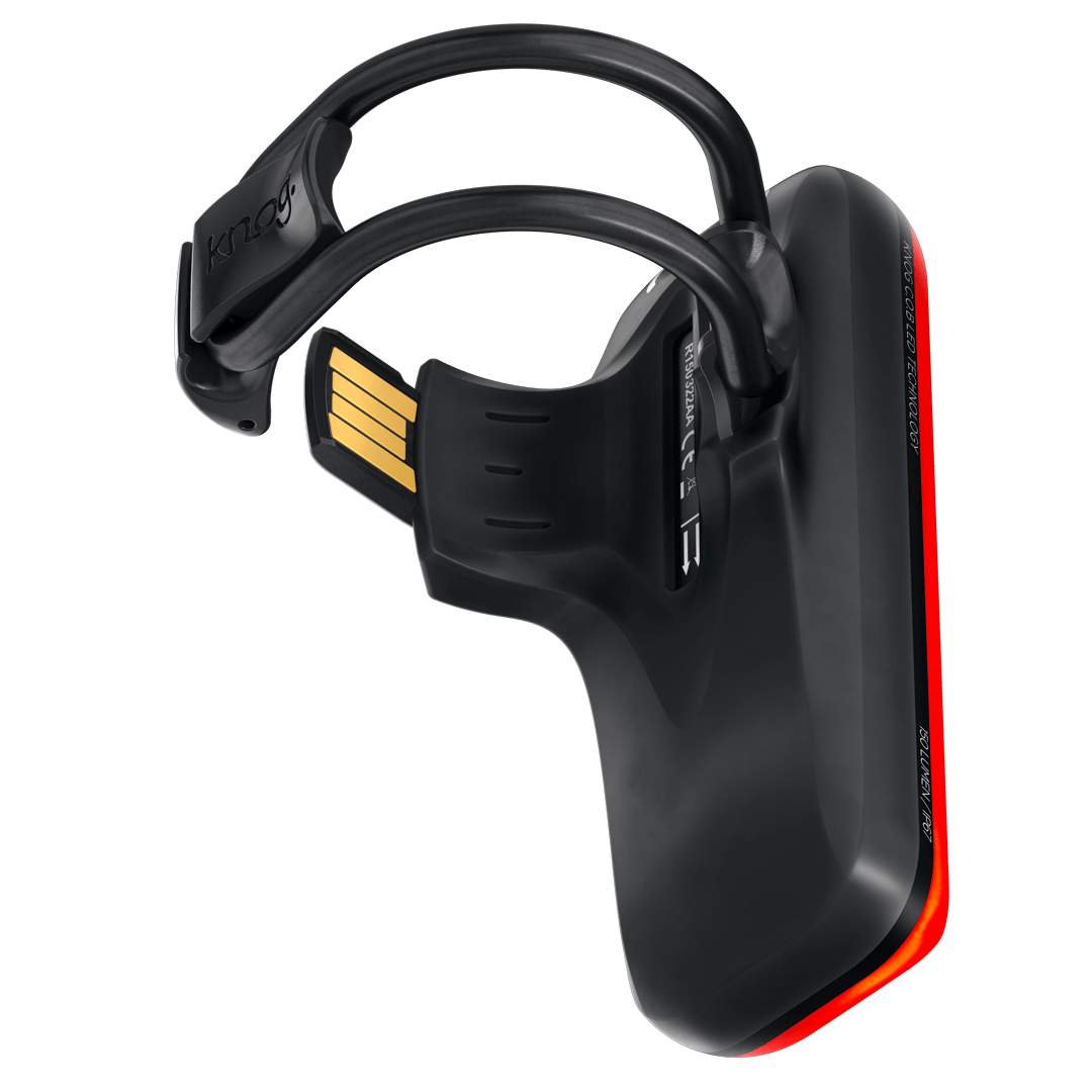 Knog Blinder 1300/Blinder R-150 Light Set