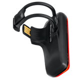 Knog Blinder 1300/Blinder R-150 Light Set