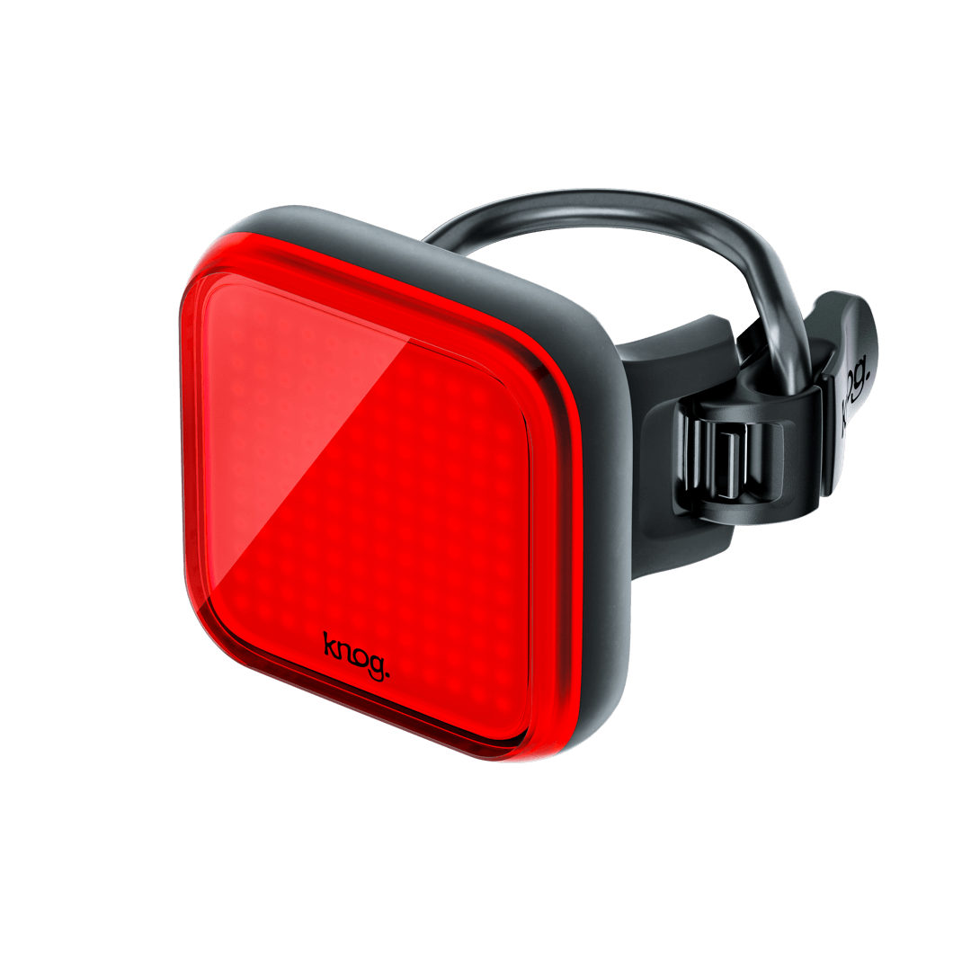 Knog Blinder 600/Mini Square 100 Light Set