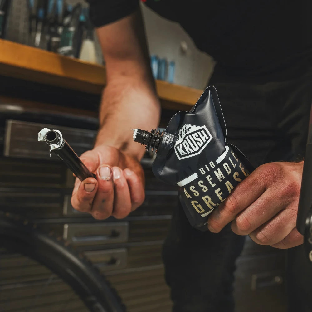 Krush Bio-Assemble Grease 150g