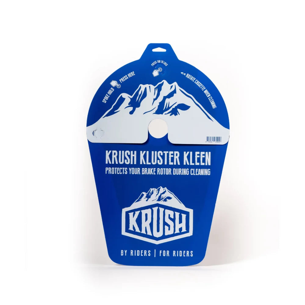 Krush Kluster Kleen Protector