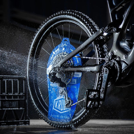 Krush Kluster Kleen Protector