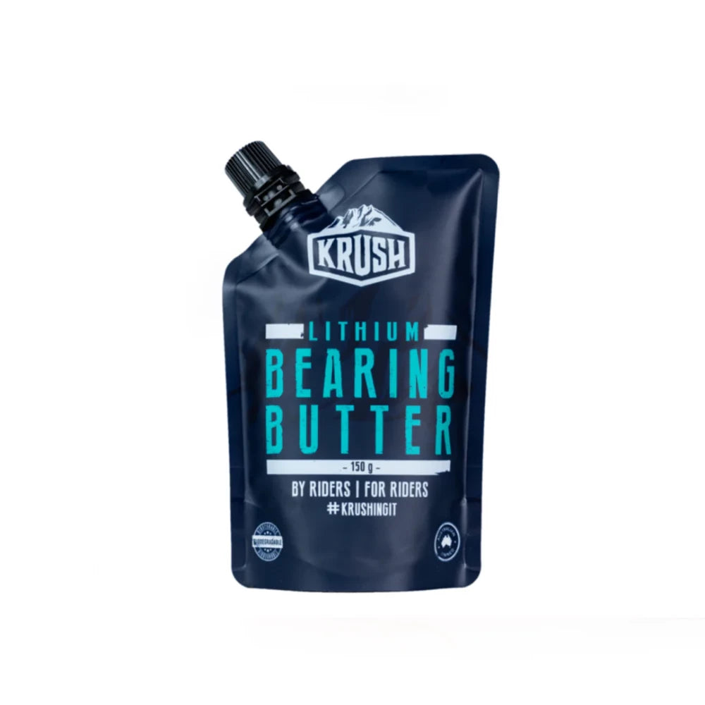 Krush Lithium Bearing Butter 150g