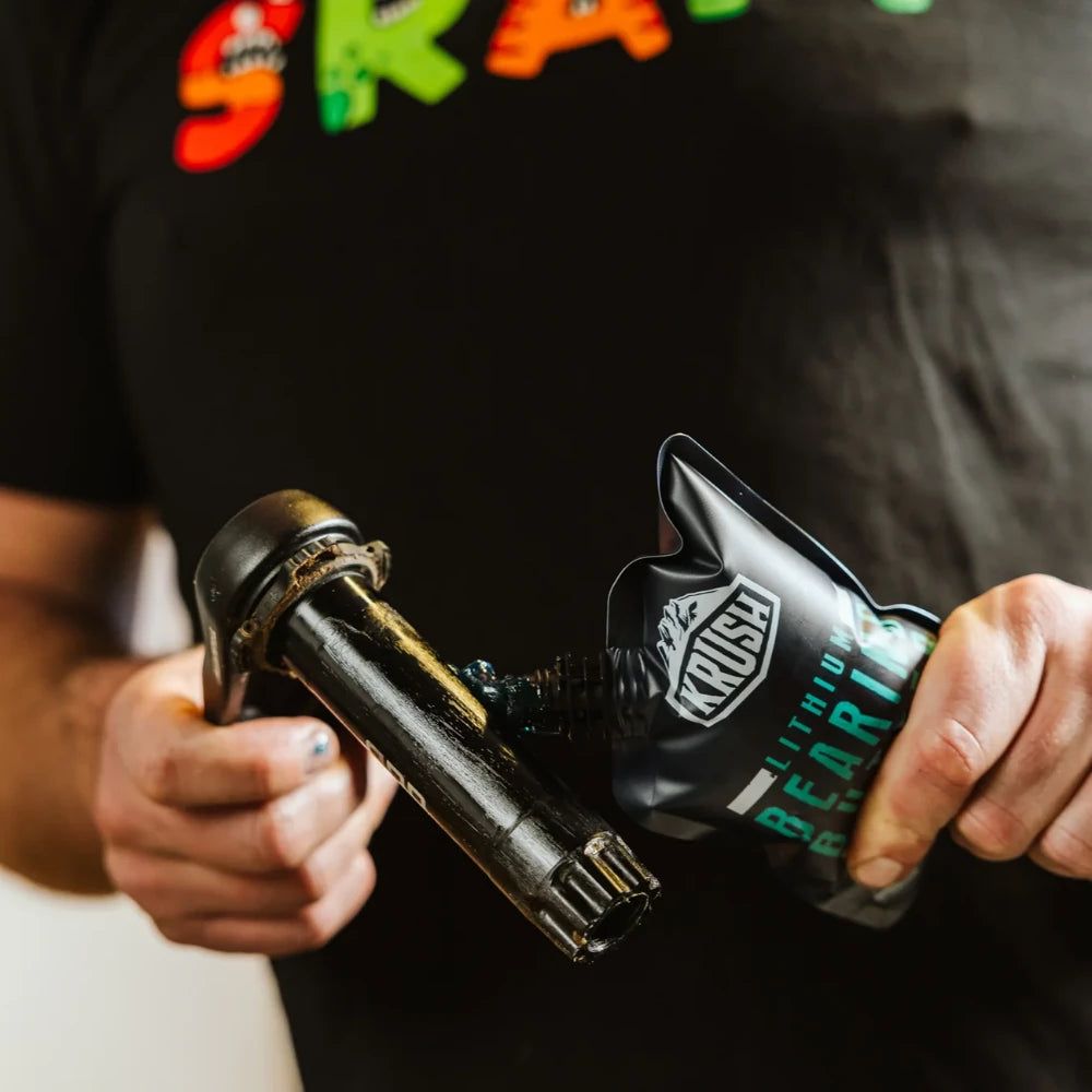 Krush Lithium Bearing Butter 150g