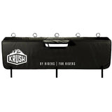 Krush Truck Pad Tailgate Cover (5 Bikes)