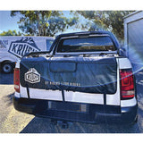 Krush Truck Pad Tailgate Cover (5 Bikes)
