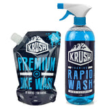 Krush Wash And Refill Multi-Pack