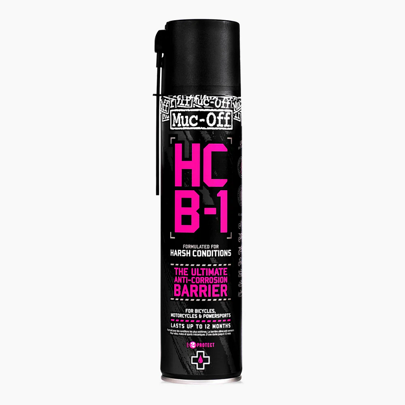 Muc-Off HCB-1 Harsh Condition Barrier 400mL