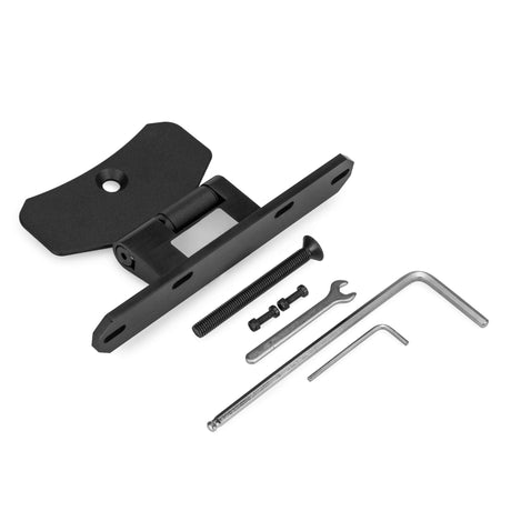 Kuat NV 2.0 License Plate Mount