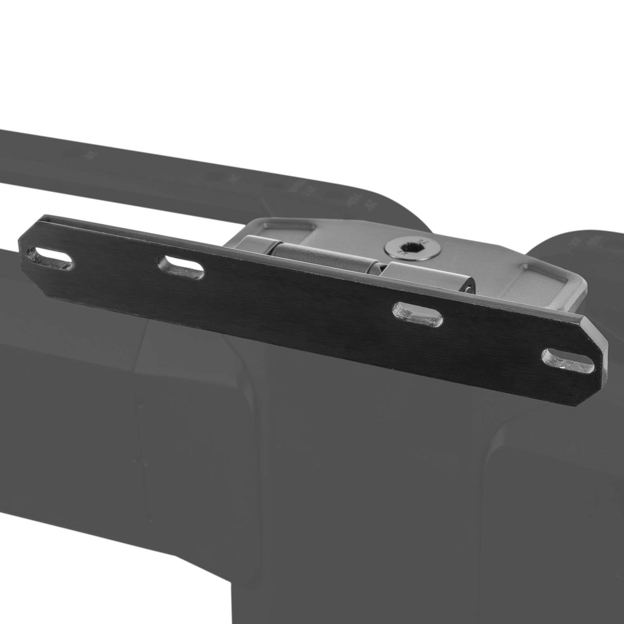 Kuat Piston Pro License Plate Mount
