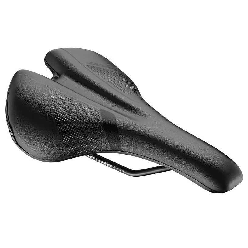 Giant Contact Comfort Upright Mens Saddle