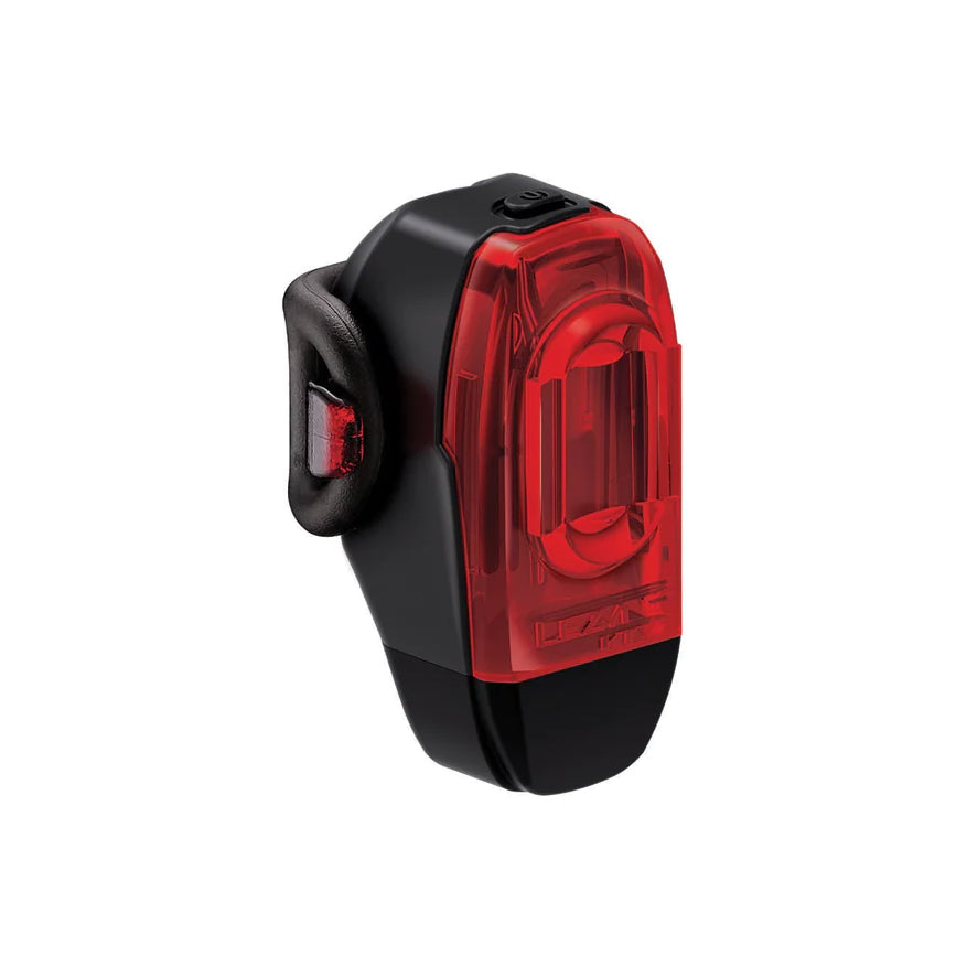 Lezyne KTV Drive 200/10 USB Light Set