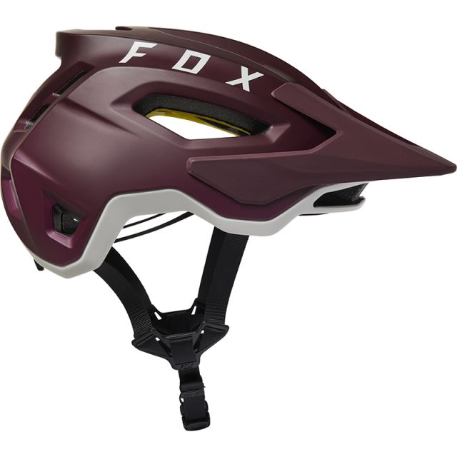 Fox Speedframe MIPS Helmet (2022)