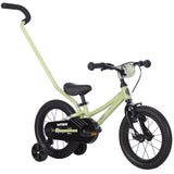 BYK E-250 MTB Bike Sage Green