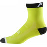 Fox 6" Trail Socks