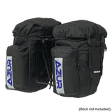 Azur Commuter 48L Rear Pannier Bag Set