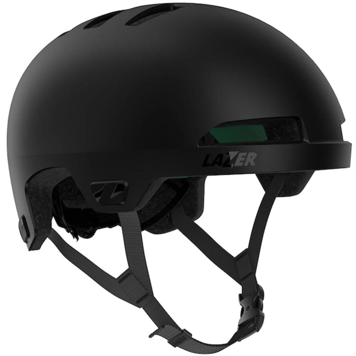 Lazer Maze Jr KinetiCore Kids Helmet