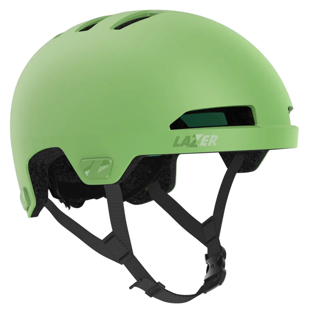 Lazer Maze Jr KinetiCore Kids Helmet