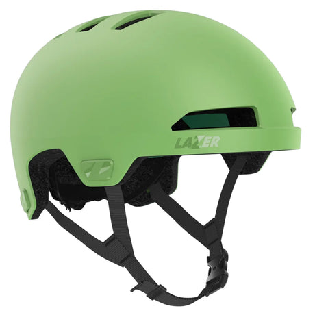 Lazer Maze Jr KinetiCore Kids Helmet