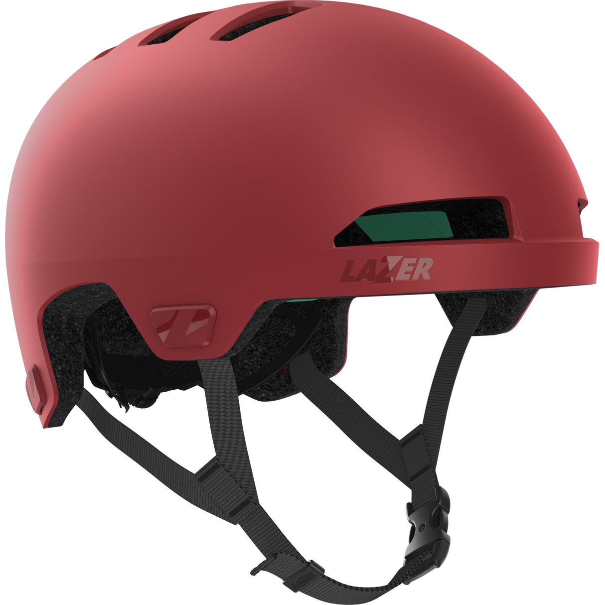 Lazer Maze Jr KinetiCore Kids Helmet
