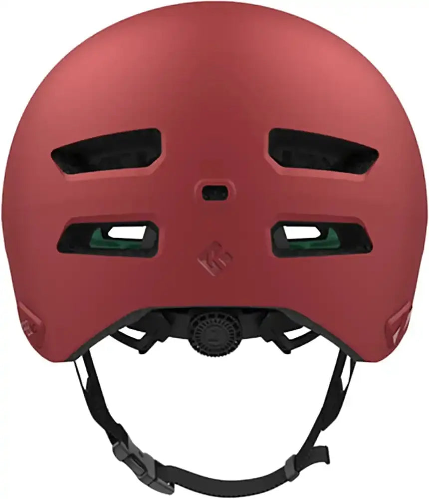 Lazer Maze Jr KinetiCore Kids Helmet