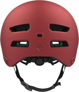 Lazer Maze Jr KinetiCore Kids Helmet