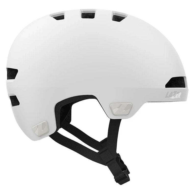 Lazer Maze Jr KinetiCore Kids Helmet