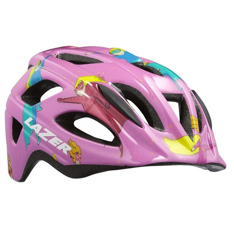 Lazer P'Nut Kids Helmet