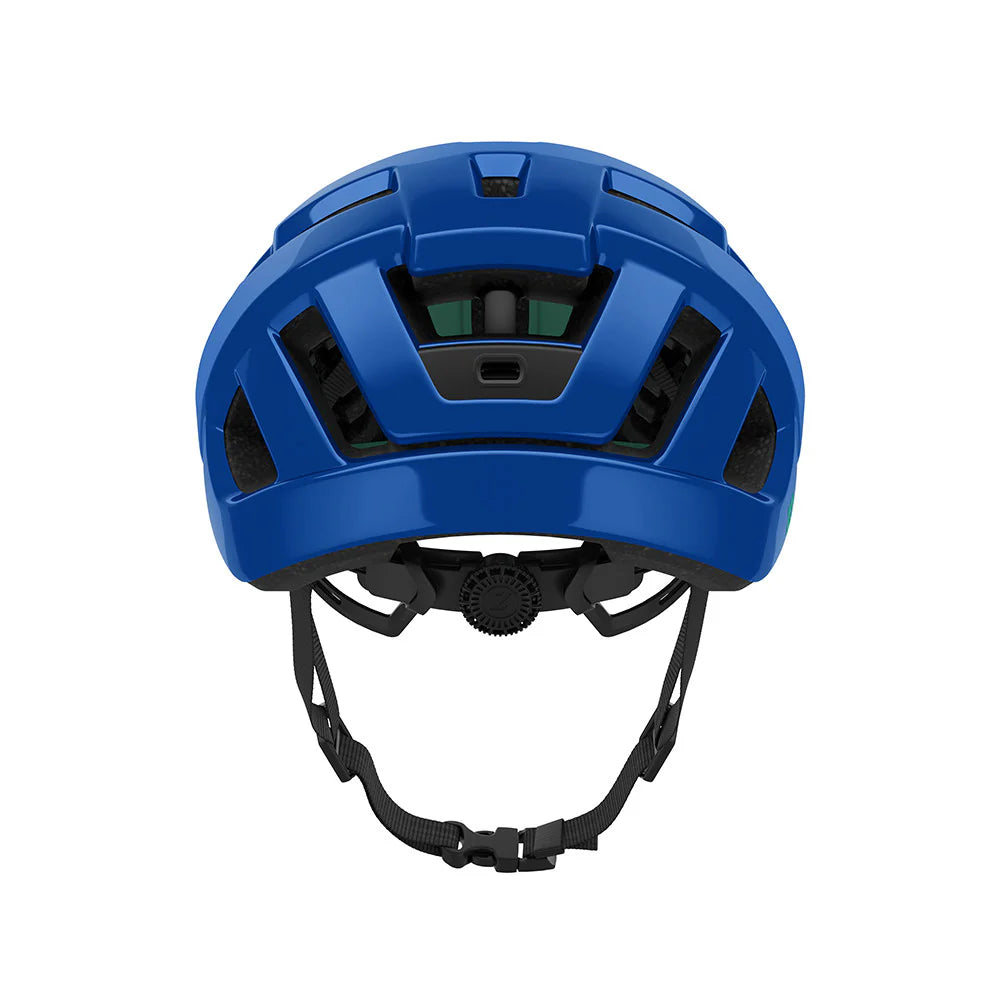 Lazer Tempo KinetiCore Helmet