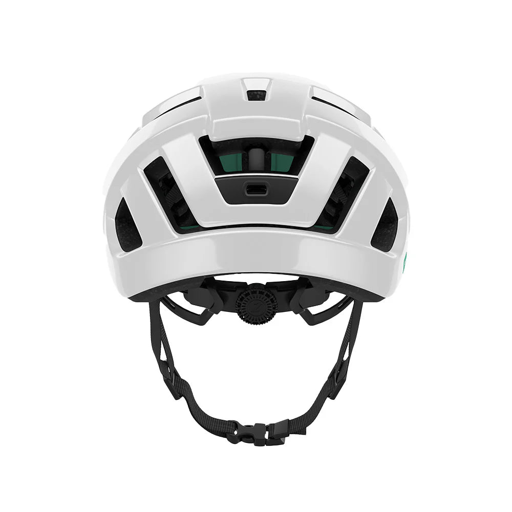 Lazer Tempo KinetiCore Helmet