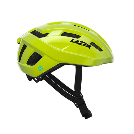 Lazer Tempo KinetiCore Helmet