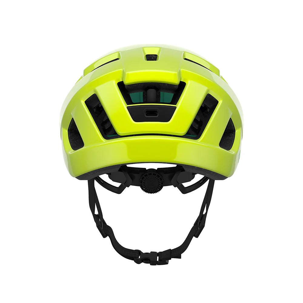 Lazer Tempo KinetiCore Helmet