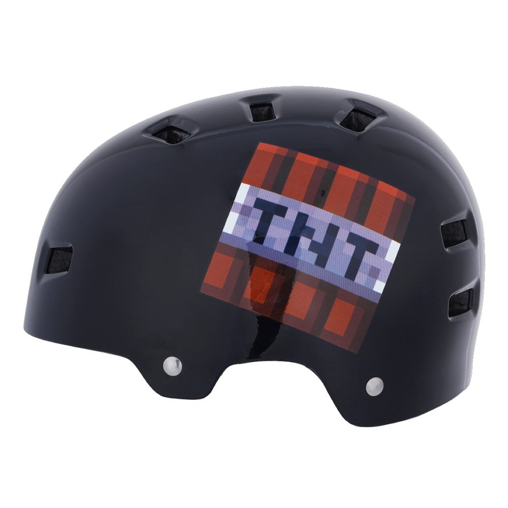 Azur Kids Licensed Helmet