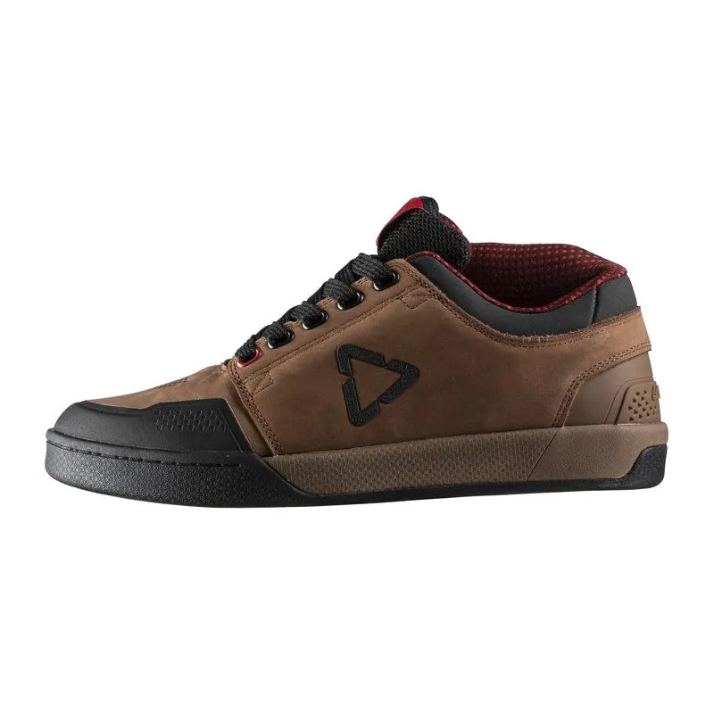 Leatt Flat 3.0 Shoes - Aaron Chase Signature