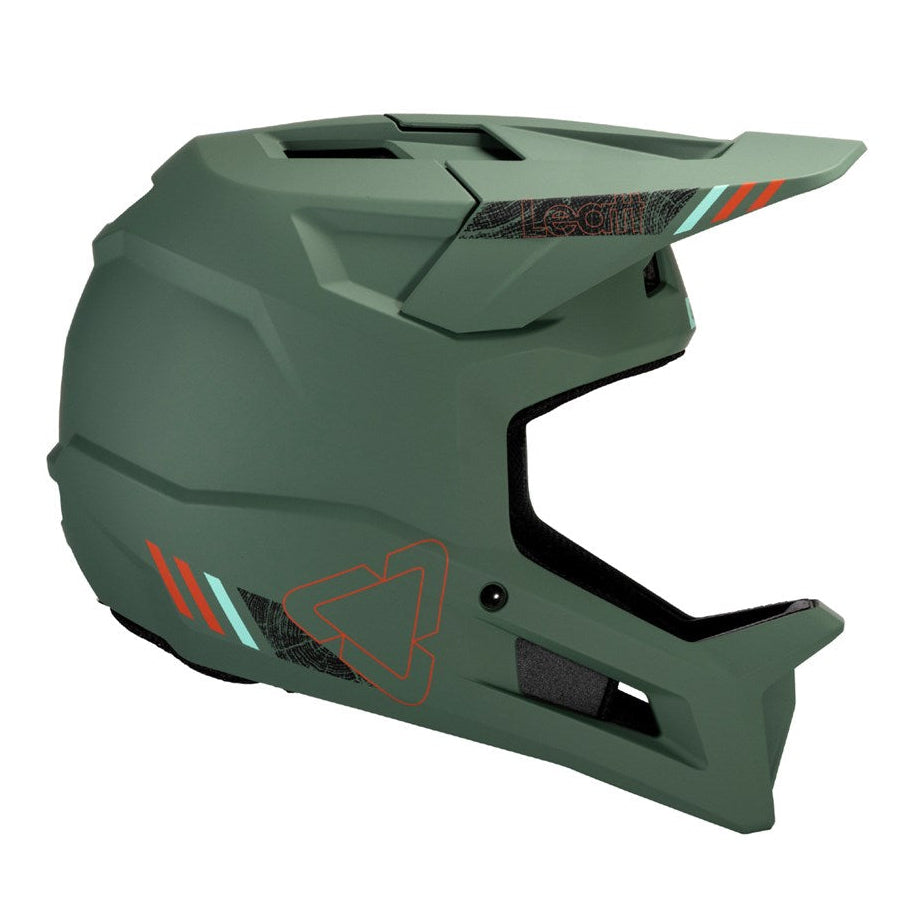 Leatt Gravity 1.0 Full Face Helmet