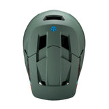 Leatt Gravity 1.0 Full Face Helmet
