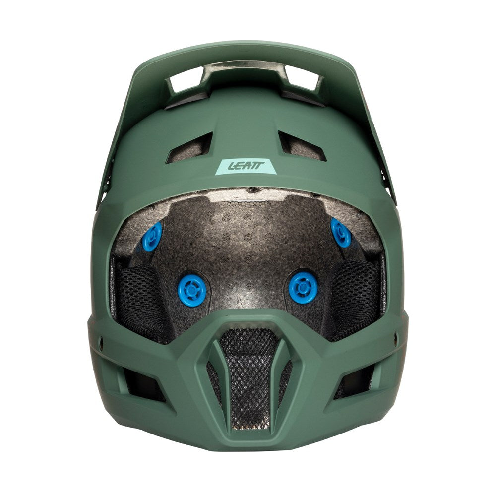 Leatt Gravity 1.0 Full Face Helmet