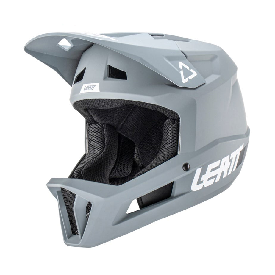 Leatt Gravity 1.0 Full Face Helmet