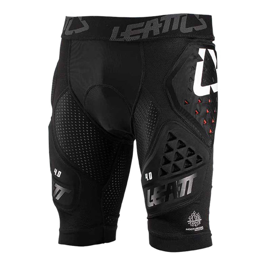 Leatt Impact Shorts 3DF 4.0