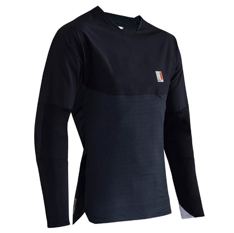 Leatt Mens AllMtn 4.0 Long Sleeve MTB Jersey