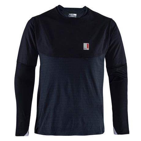 Leatt Mens AllMtn 4.0 Long Sleeve MTB Jersey