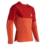 Leatt Mens AllMtn 4.0 Long Sleeve MTB Jersey