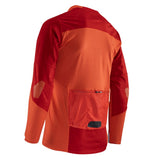 Leatt Mens AllMtn 4.0 Long Sleeve MTB Jersey