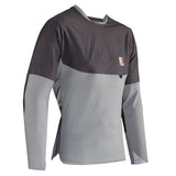 Leatt Mens AllMtn 4.0 Long Sleeve MTB Jersey